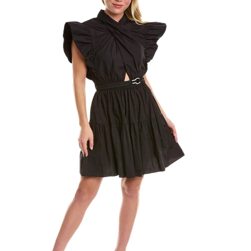 Derek Lam 10 Crosby adress